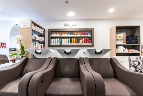 Notre salon de coiffure propose des prix étudiants sur Montpellier centre ville